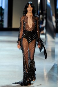 Alexandre Vauthier Couture Fall 2016