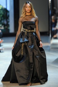Alexandre Vauthier Couture Fall 2016