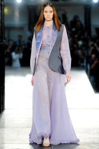 Alexis Mabille Couture Fall 2016
