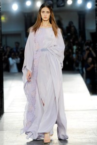 Alexis Mabille Couture Fall 2016