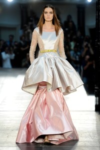 Alexis Mabille Couture Fall 2016