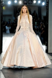 Alexis Mabille Couture Fall 2016