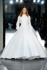Alexis Mabille Couture Fall 2016