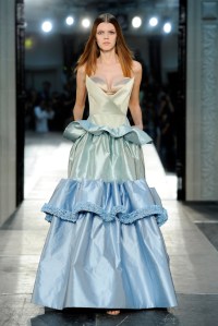 Alexis Mabille Couture Fall 2016