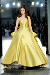 Alexis Mabille Couture Fall 2016