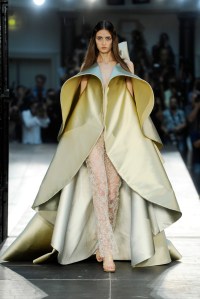 Alexis Mabille Couture Fall 2016