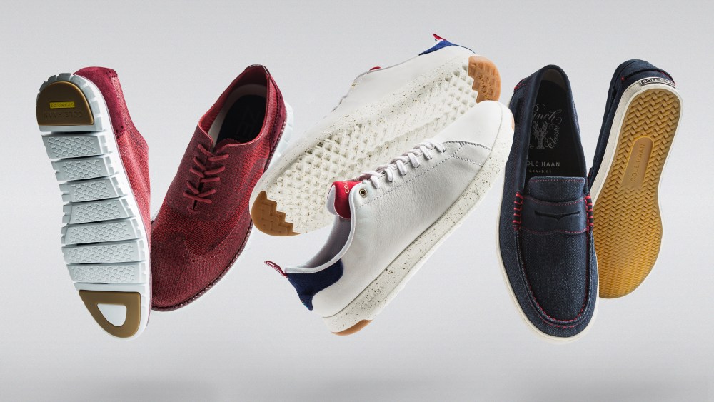 Cole Haan