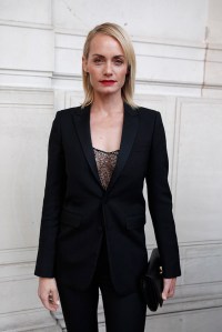 Amber Valletta