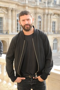 Alexandre Mattiussi ANDAM prize 2016
