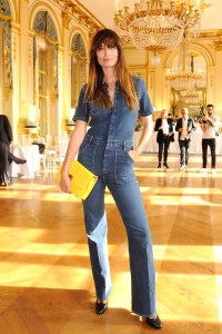 Caroline de Maigret ANDAM prize 2016