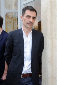 Emanuel Tomasini ANDAM prize 2016