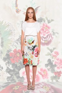 Animapop dress