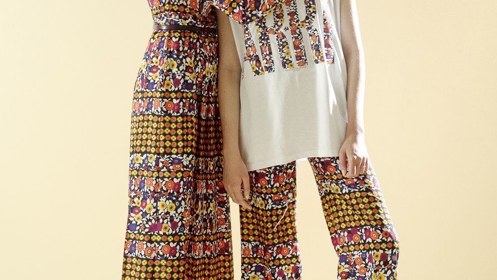 Tommaso Aquilano and Roberto Rimondi Launch New Fashion Brand