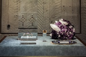 Inside Ara Vartanian's London boutique