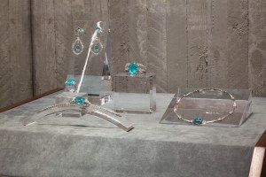Inside Ara Vartanian's London boutique