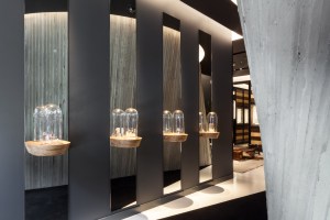 Inside Ara Vartanian's London boutique