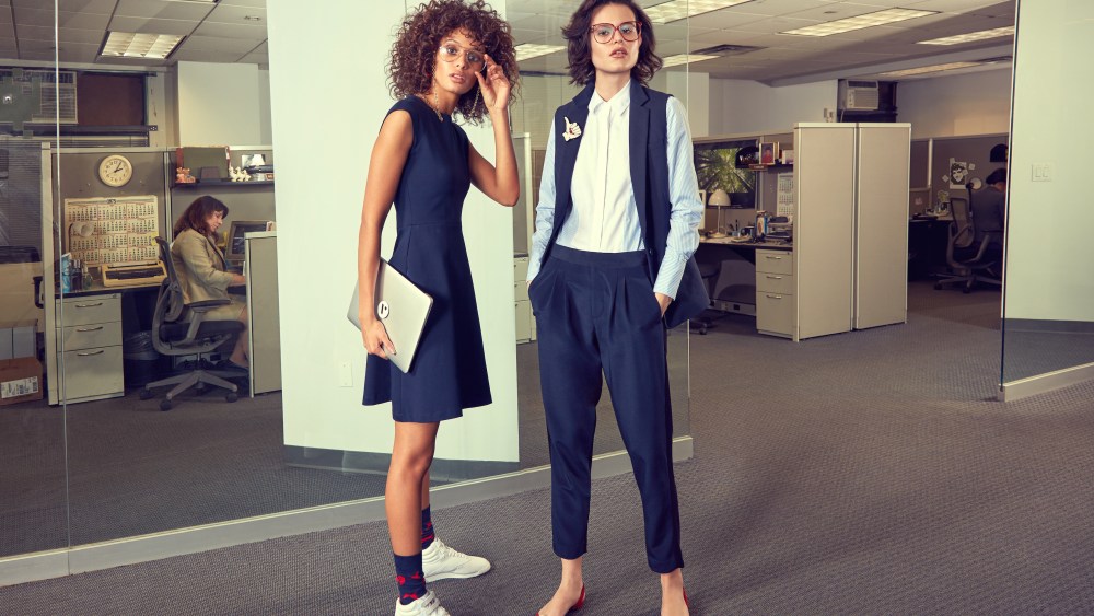 Argent Workwear Eyes Women in Tech