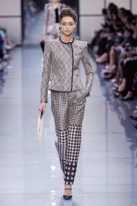 Giorgio Armani Privé Couture Fall 2016