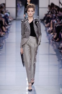 Giorgio Armani Privé Couture Fall 2016