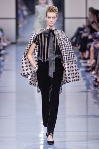 Giorgio Armani Privé Couture Fall 2016