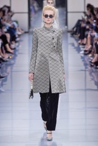 Giorgio Armani Privé Couture Fall 2016