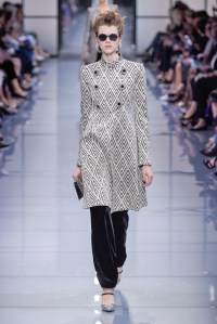 Giorgio Armani Privé Couture Fall 2016