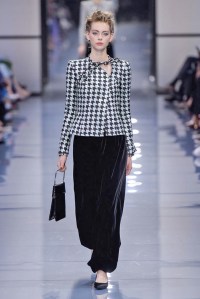 Giorgio Armani Privé Couture Fall 2016
