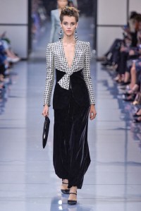Giorgio Armani Privé Couture Fall 2016