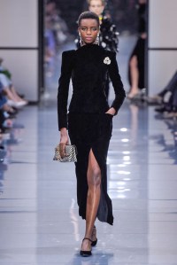 Giorgio Armani Privé Couture Fall 2016