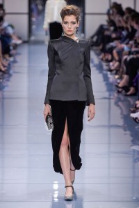 Giorgio Armani Privé Couture Fall 2016