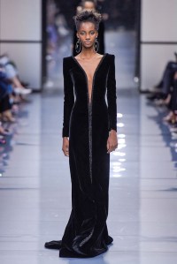 Giorgio Armani Privé Couture Fall 2016