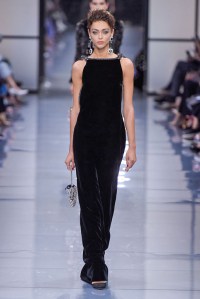 Giorgio Armani Privé Couture Fall 2016