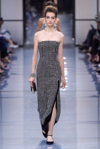 Giorgio Armani Privé Couture Fall 2016