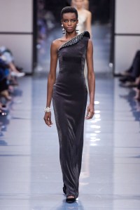 Giorgio Armani Privé Couture Fall 2016