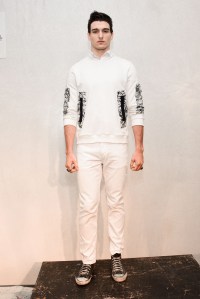 Artistix Men's RTW Spring 2017 Presentation