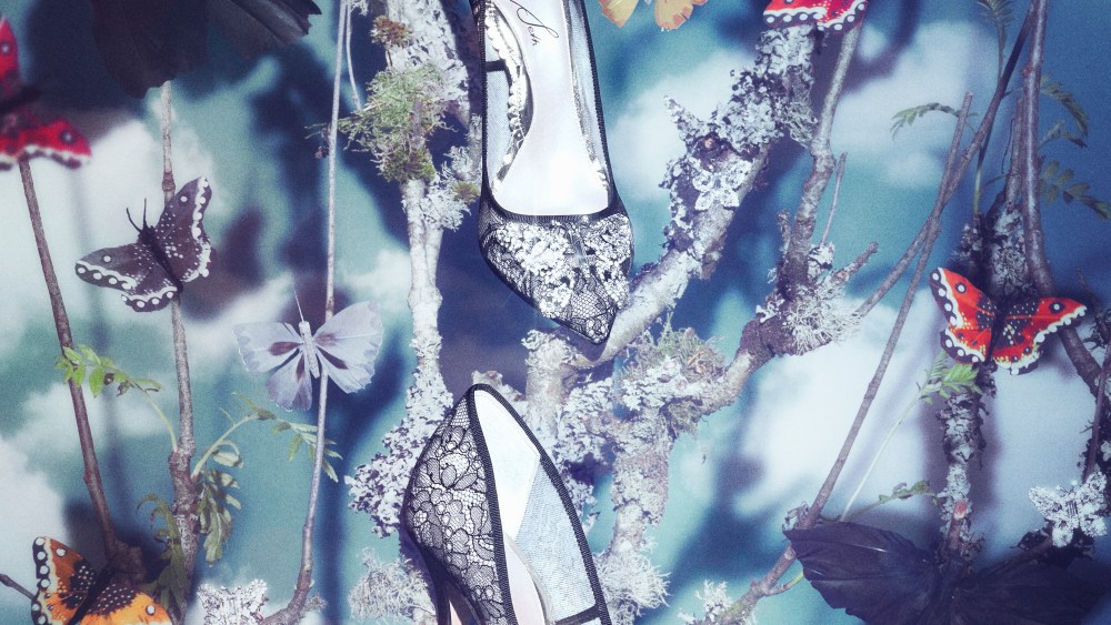 Aruna Seth's latest campaign