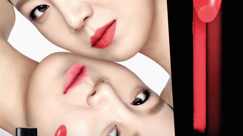 A Clio Professional ad