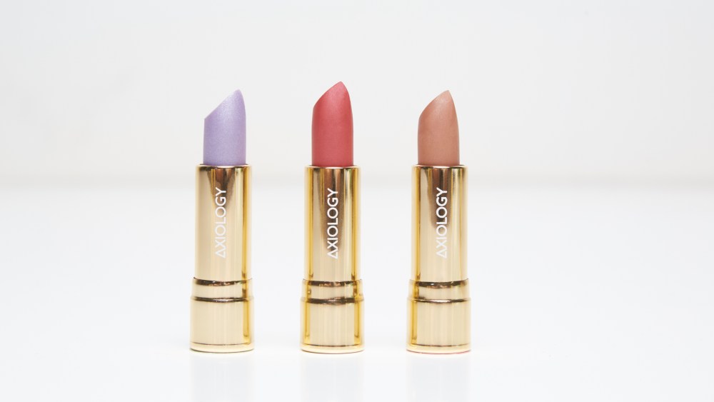 Vegan Cosmetics Brands Ride Organic Wave