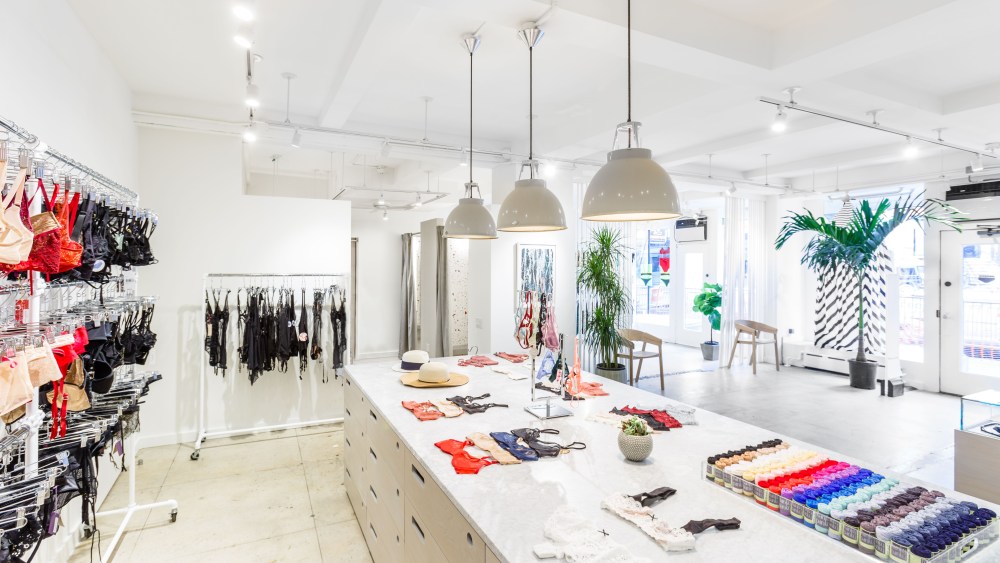 Azaleas Opens West Village Flagship