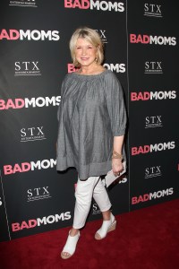 Martha Stewart