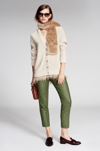 Banana Republic Holiday 2016