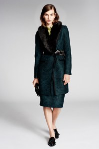 Banana Republic Holiday 2016