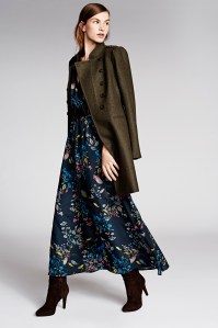 Banana Republic Holiday 2016