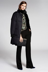 Banana Republic Holiday 2016