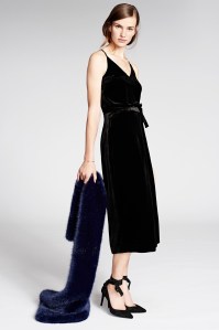 Banana Republic Holiday 2016
