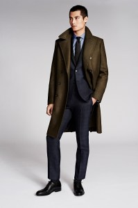 Banana Republic Holiday 2016