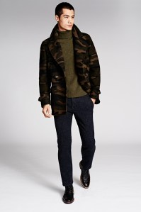 Banana Republic Holiday 2016