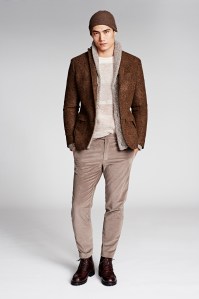Banana Republic Holiday 2016