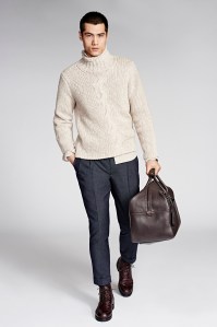 Banana Republic Holiday 2016