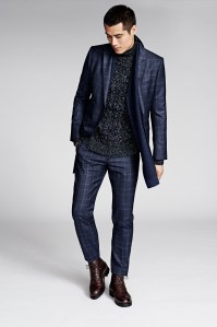 Banana Republic Holiday 2016